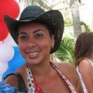 Meet your Posher, Salma